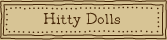 Title Box for Hitty Dolls