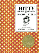 Hitty, Her First Hundred Years