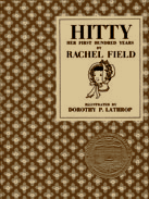 Hitty, Her First Hundred Years