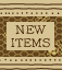 New Items