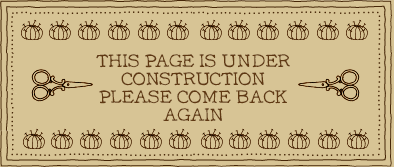 Page under construction